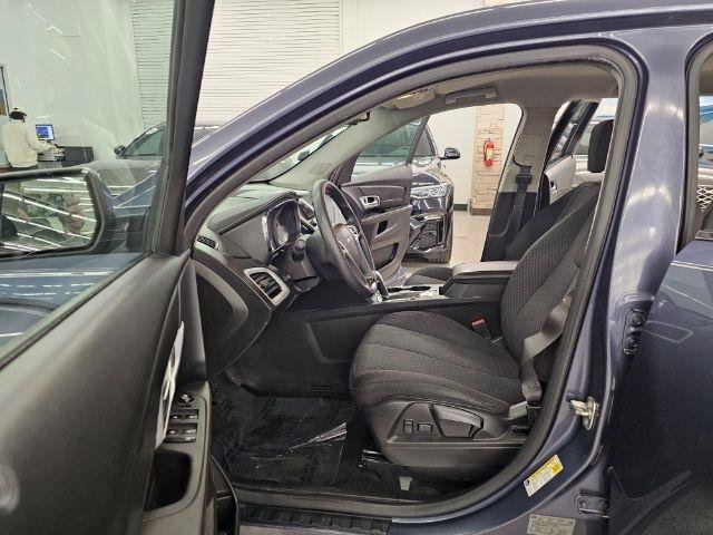 Used 2013 GMC Terrain SLE FWD image 8
