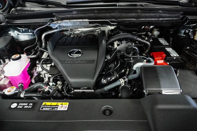 Certified 2025 Lexus RX 350 Premium Plus w/ Convenience Package AWD/4WD image 26