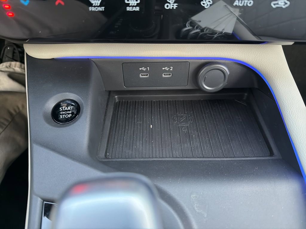 New 2026 Nissan Sentra SL w/ Floor Mat Package image 15