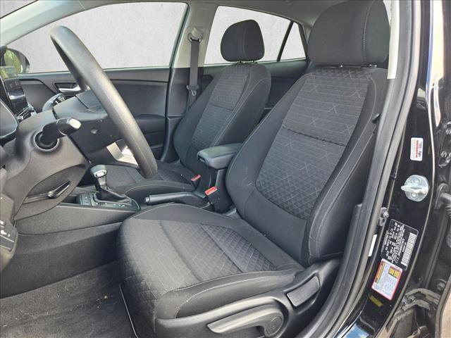 Used 2023 Kia Rio S image 12