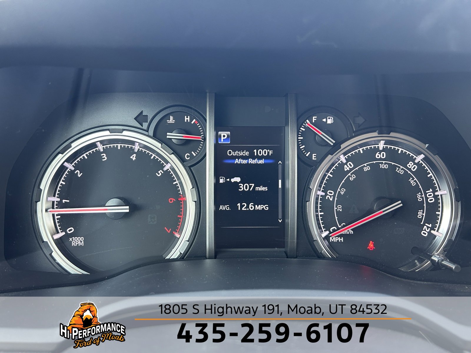 Used 2024 Toyota 4Runner TRD Off-Road Premium w/ Moonroof Package image 23