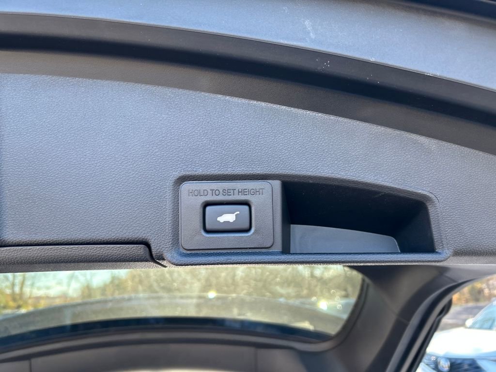 New 2026 Acura RDX SH-AWD image 29