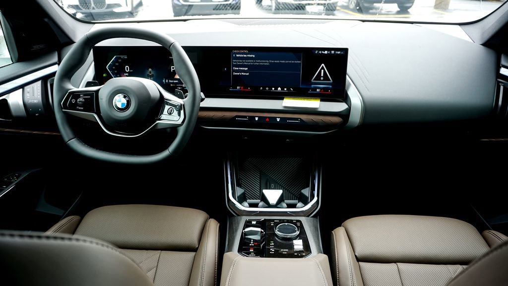 New 2026 BMW X3 xDrive30 image 10