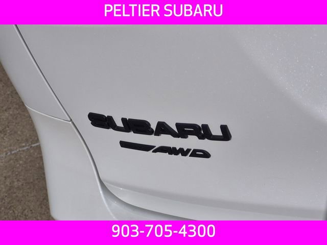 New 2026 Subaru Ascent Bronze Edition image 8