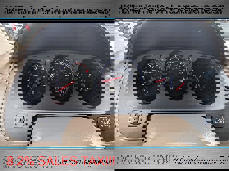 Used 2005 Acura MDX Touring image 9