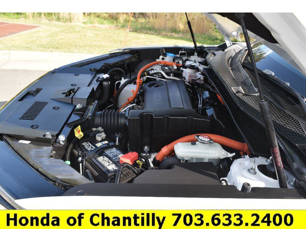 Certified 2023 Honda CR-V Sport image 37