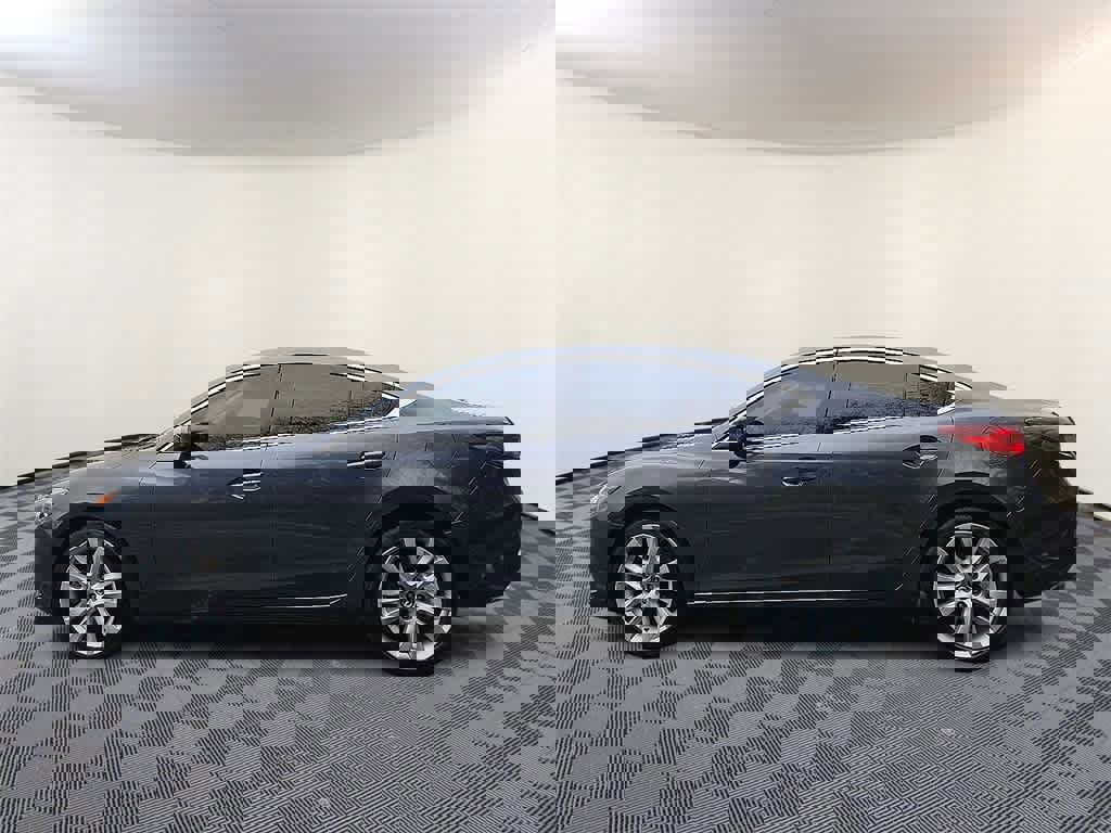 Used 2014 MAZDA MAZDA6 Touring image 6