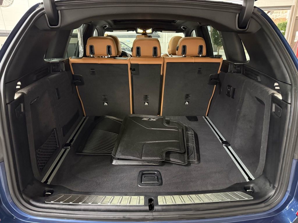 Used 2019 BMW X3 xDrive30i w/ Convenience Package image 18