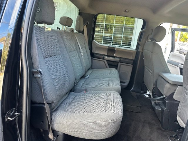 Used 2017 Ford F150 XLT image 31