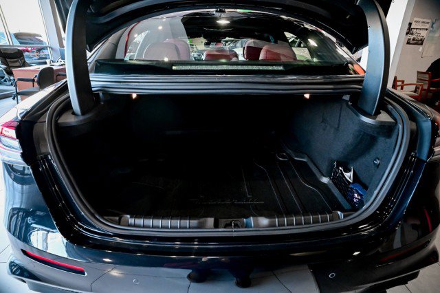 Used 2022 Maserati Ghibli Modena Q4 image 20