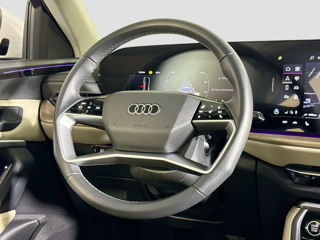 Used 2025 Audi Q5 Premium w/ Convenience Package AWD/4WD image 14