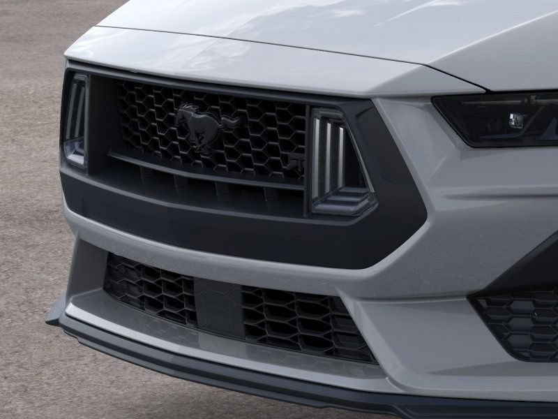 New 2026 Ford Mustang Premium w/ Mustang RTR Package RWD image 51