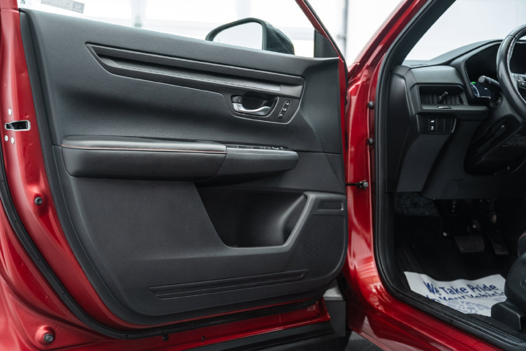 Used 2024 Honda CR-V Sport-L image 46