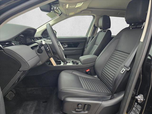 Certified 2025 Land Rover Discovery Sport S AWD/4WD image 15