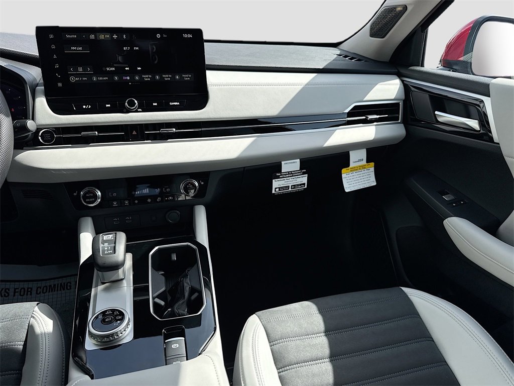 New 2025 Mitsubishi Outlander SE image 25