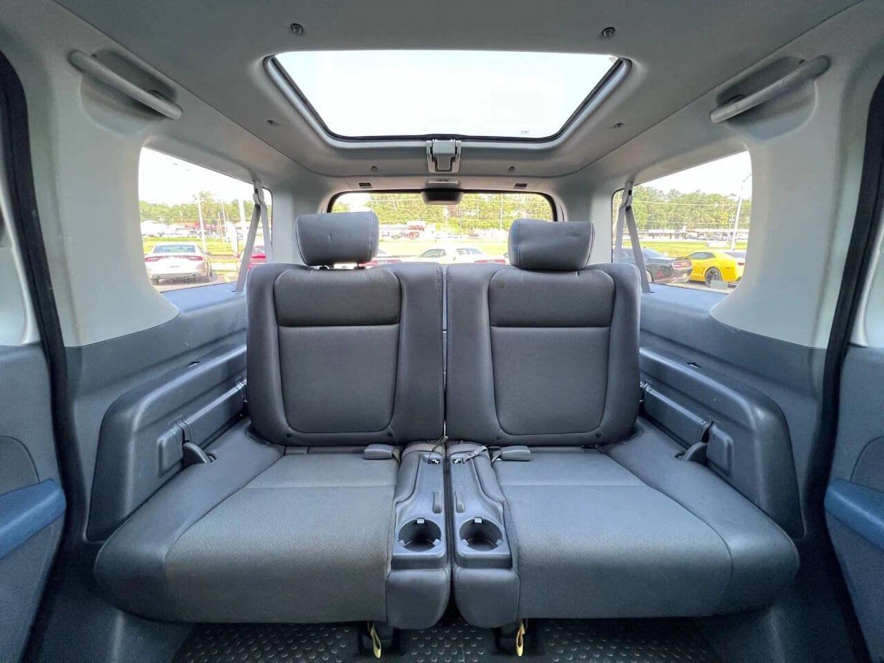 Used 2006 Honda Element EX-P image 13