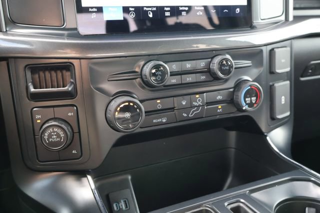Used 2024 Ford F150 STX image 16