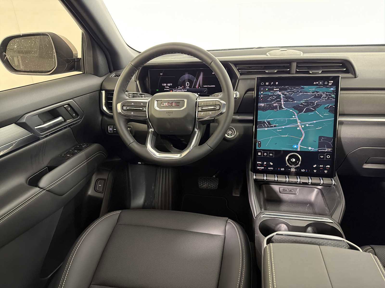 New 2026 GMC Terrain Elevation w/ Elevation Premium Package image 40