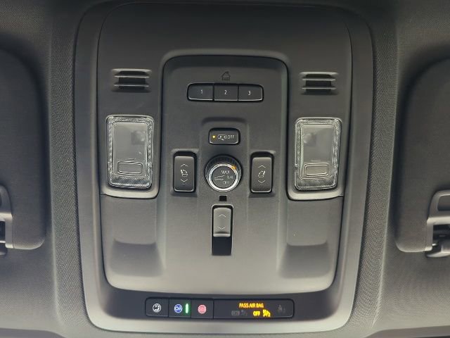 Certified 2024 Chevrolet Tahoe Premier image 12