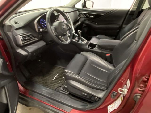 Used 2020 Subaru Outback Limited XT image 12