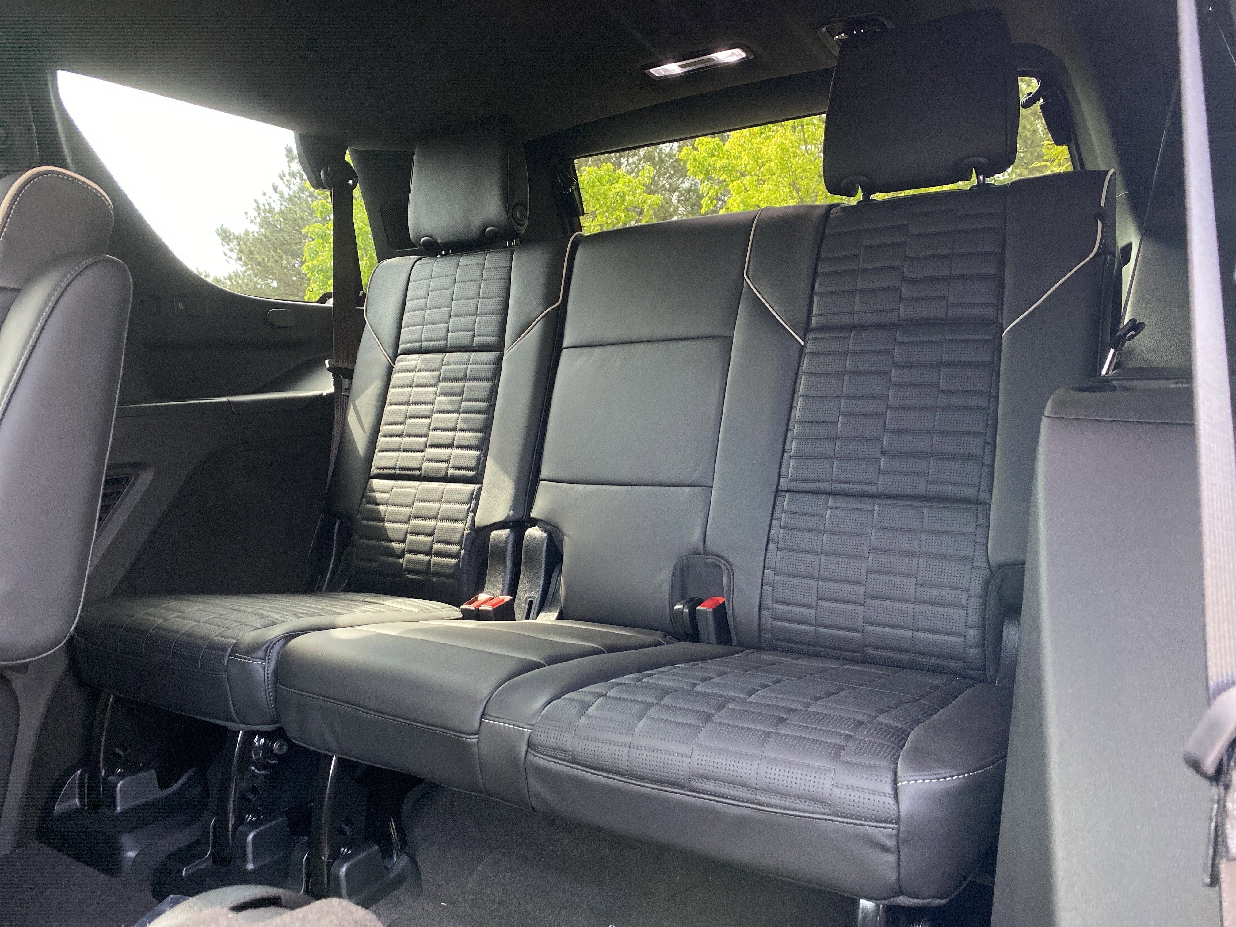 Used 2026 Cadillac Escalade V AWD/4WD image 9