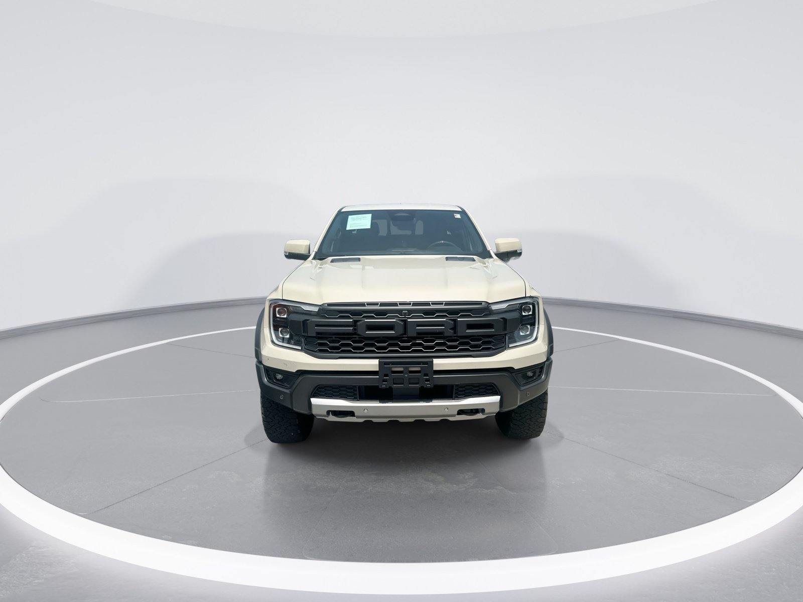 Used 2025 Ford Ranger Raptor AWD/4WD image 3