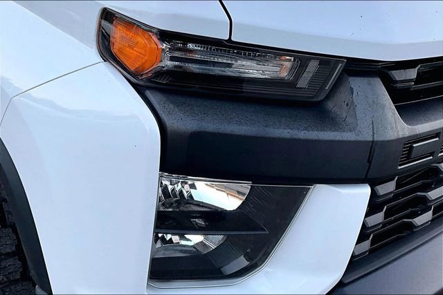 Used 2020 Chevrolet Silverado 3500 W/T w/ WT Convenience Package image 33