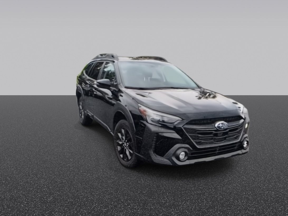 Used 2025 Subaru Outback Onyx Edition AWD/4WD image 3