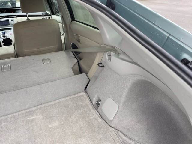 Used 2013 Toyota Prius Two FWD image 54