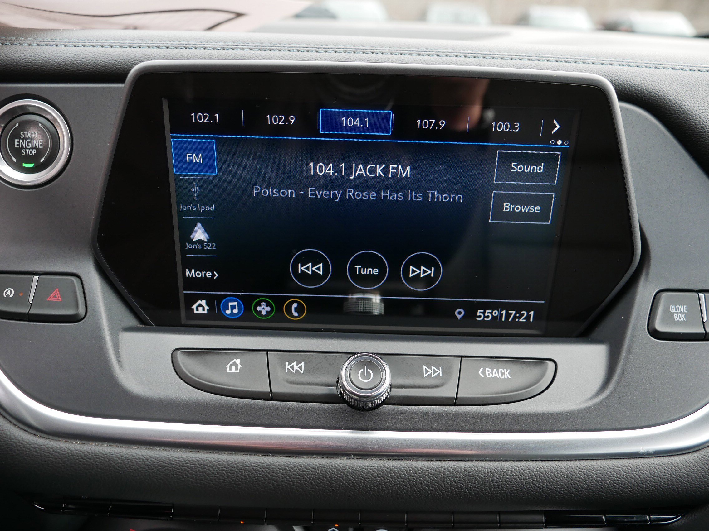 Used 2020 Chevrolet Blazer LT image 22