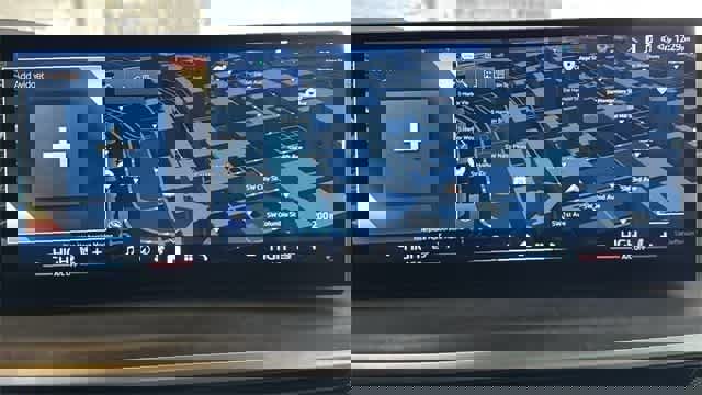 Used 2026 BMW X6 xDrive40i image 20