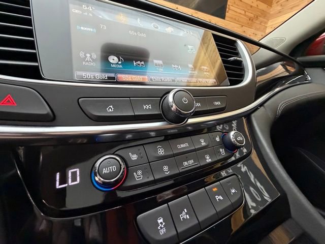Used 2019 Buick LaCrosse Premium w/ Driver Confidence Package II AWD/4WD image 22