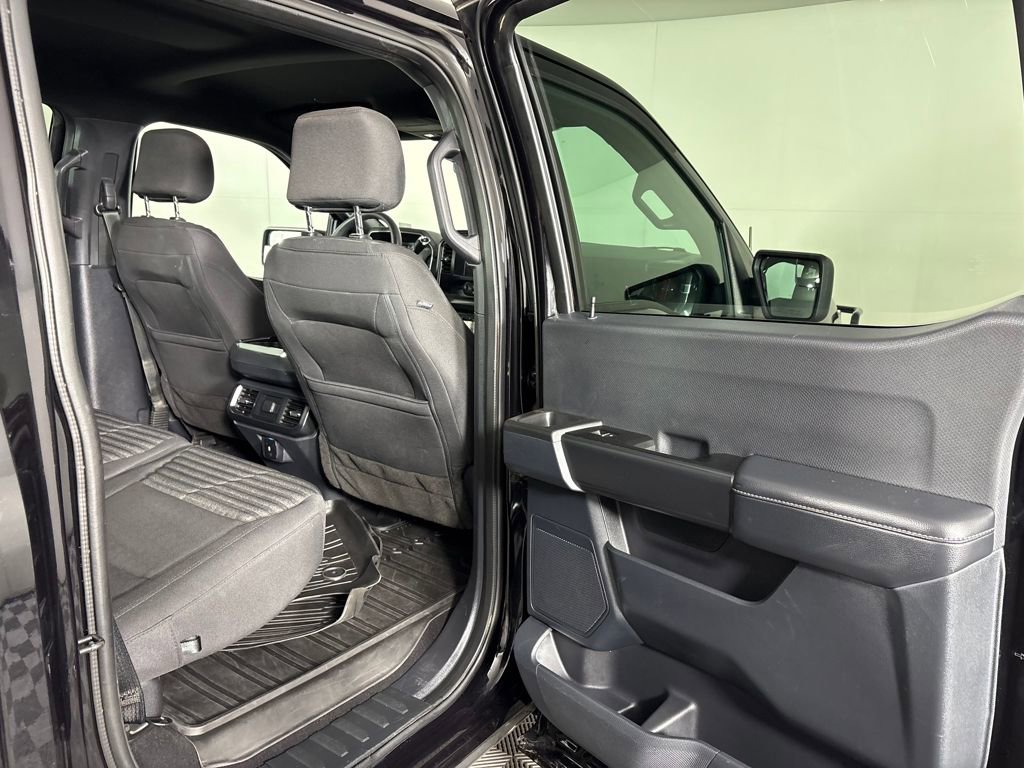 Certified 2023 Ford F150 XL w/ STX Appearance Package image 31