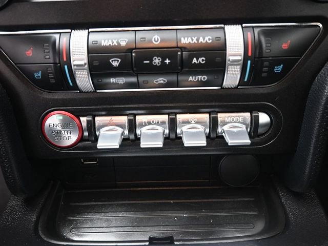 Used 2019 Ford Mustang Premium RWD image 9