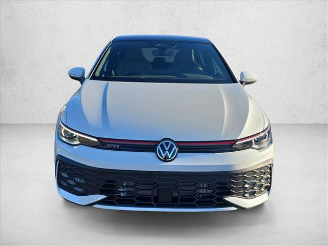 New 2026 Volkswagen GTI SE FWD image 9