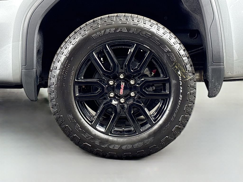 New 2026 GMC Sierra 1500 Elevation w/ Elevation Premium Package image 13