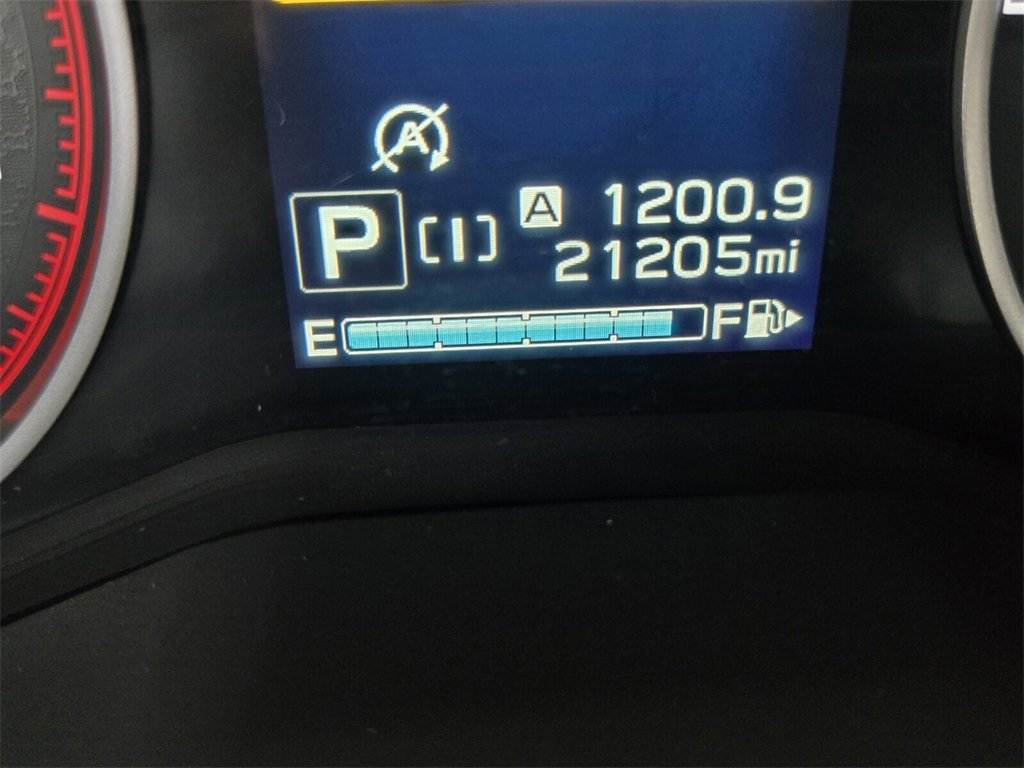 Used 2023 Subaru Forester Limited image 25