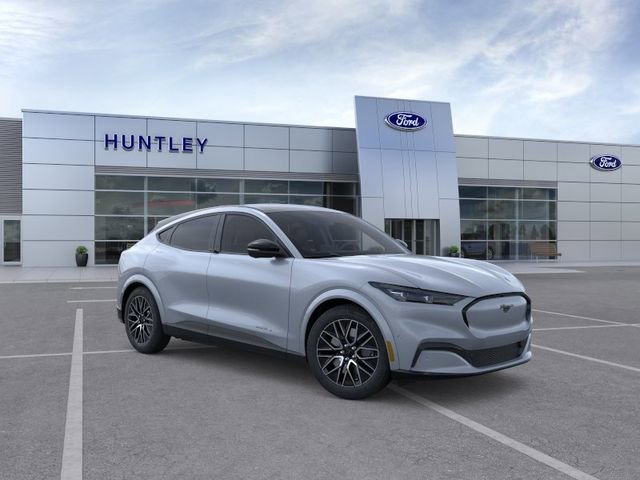 New 2025 Ford Mustang Mach-E Premium AWD/4WD image 7