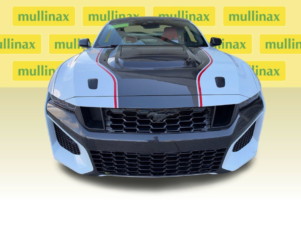 New 2026 Ford Mustang Dark Horse SC RWD image 12