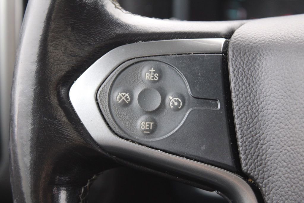 Used 2018 Chevrolet Silverado 1500 LT w/ All Star Edition image 28