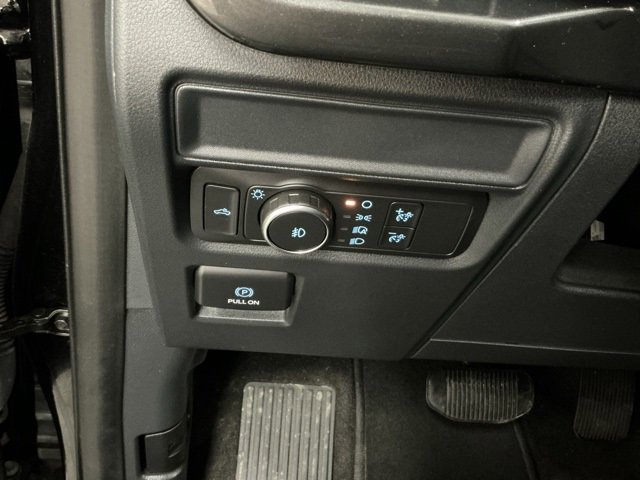 Used 2021 Ford F150 XL w/ STX Appearance Package image 21