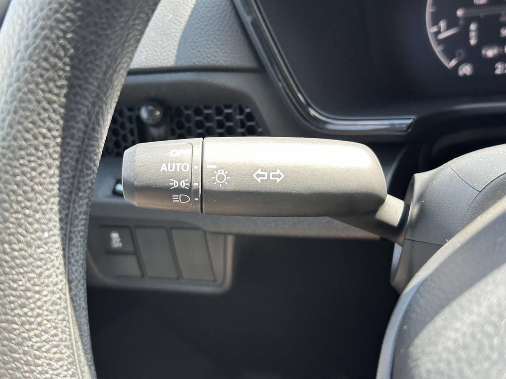 Used 2024 Honda CR-V LX image 20