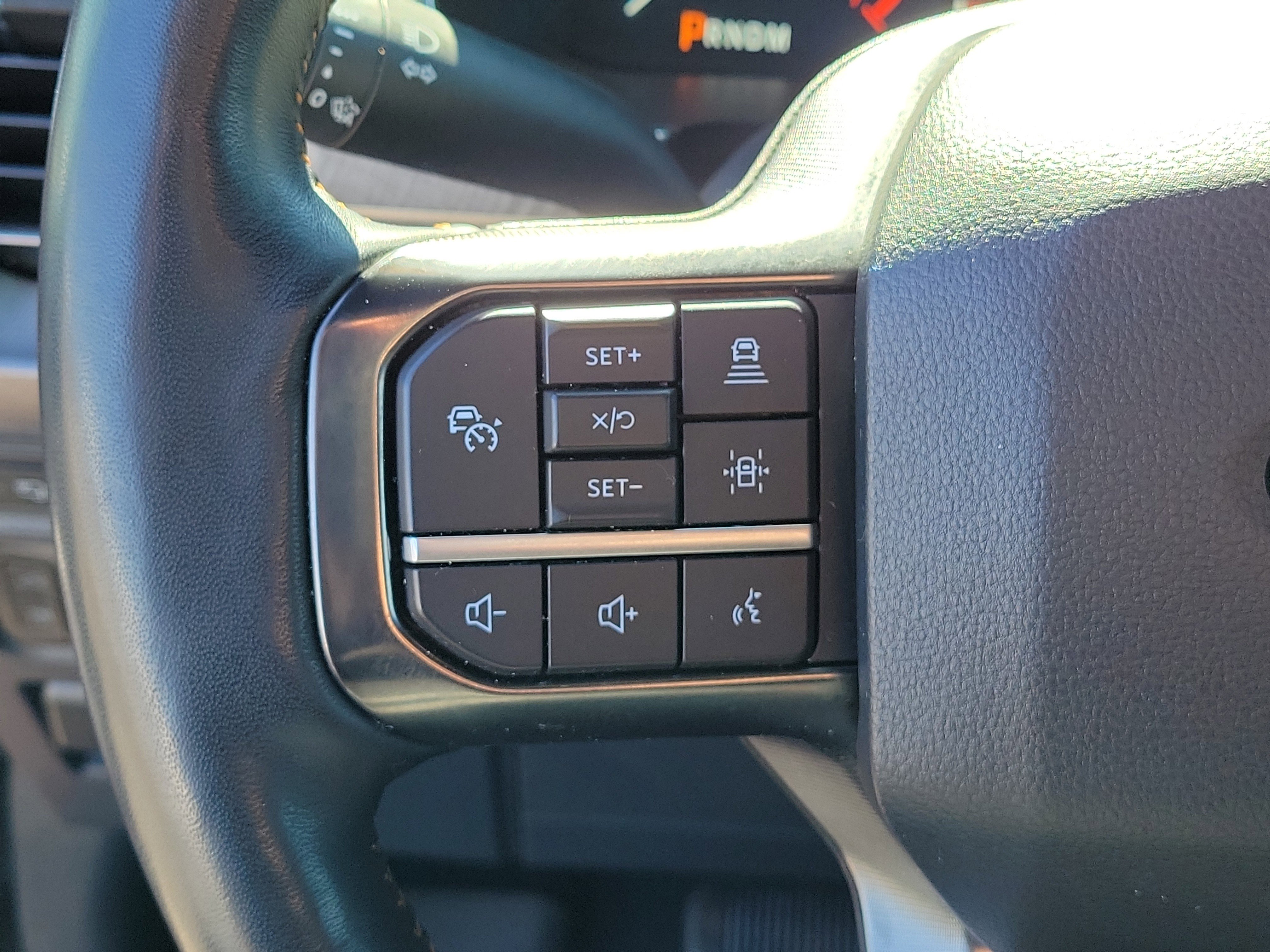 Used 2023 Ford F150 Platinum w/ Equipment Group 701A High image 23