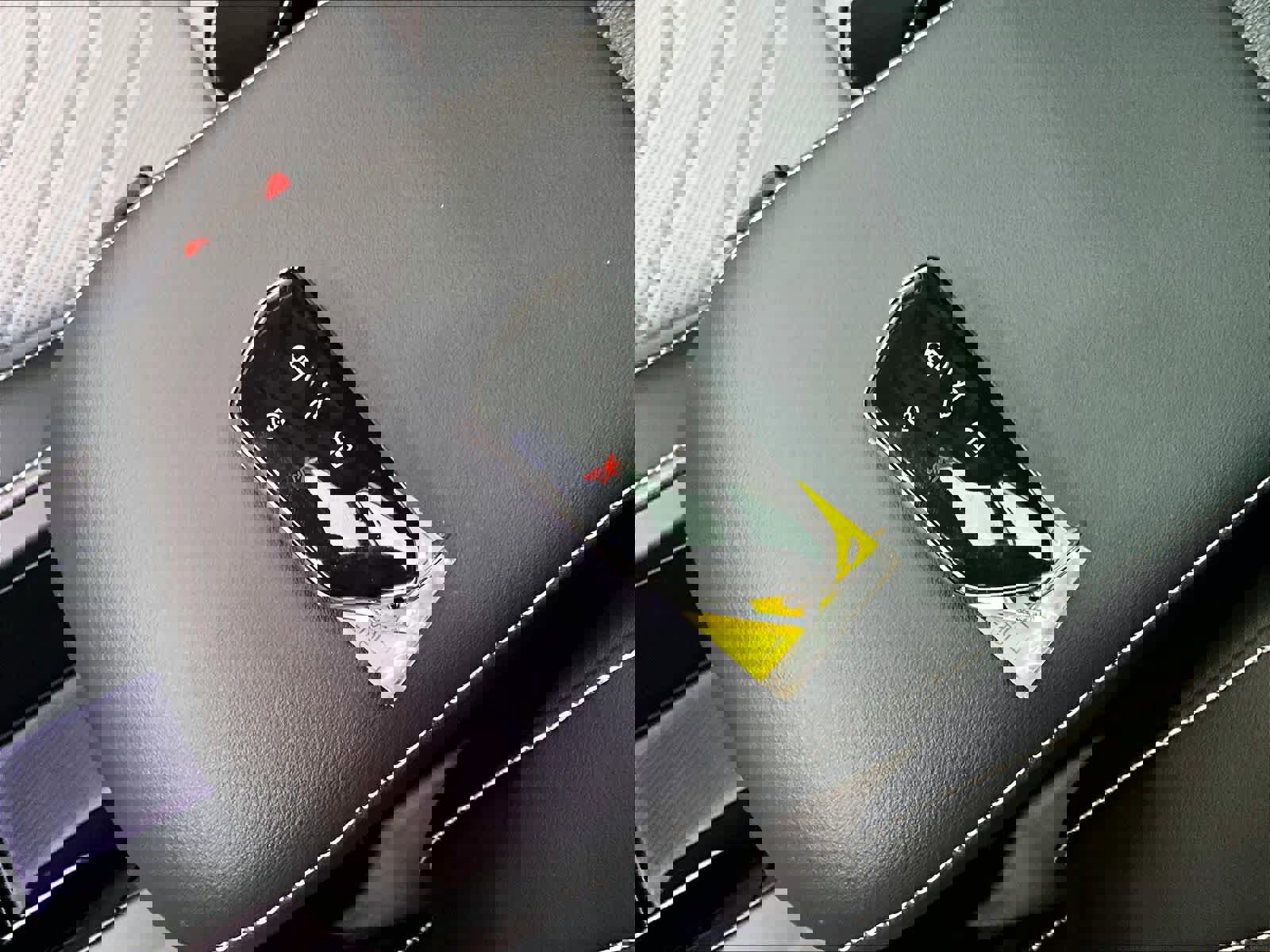 Used 2025 Volkswagen Tiguan SE w/ Panoramic Sunroof Package image 13