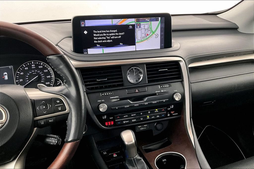 Used 2020 Lexus RX 350 AWD w/ Premium Package image 7