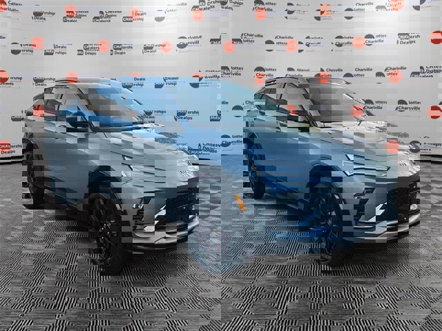 Used 2024 Buick Envista Sport Touring image 7