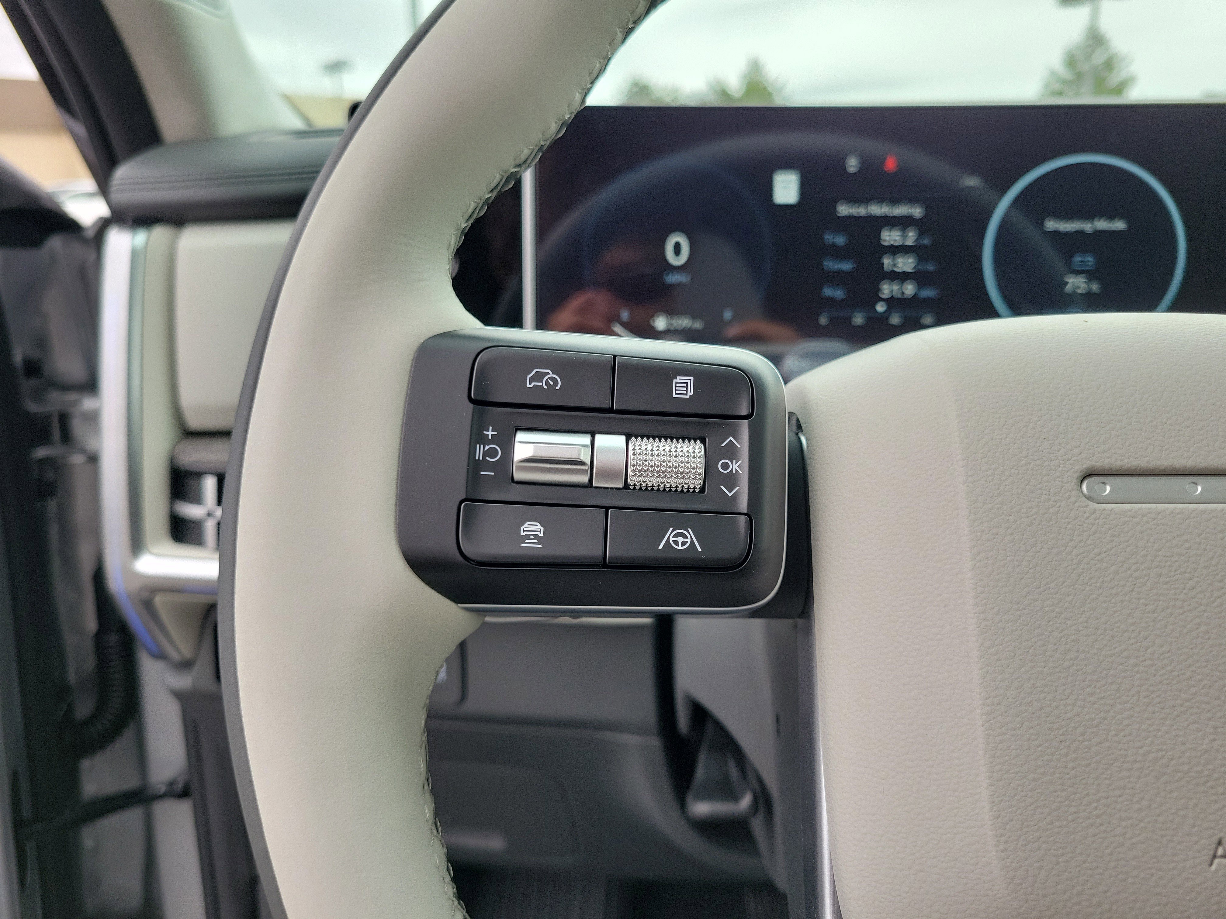 New 2026 Hyundai Santa Fe Calligraphy image 23