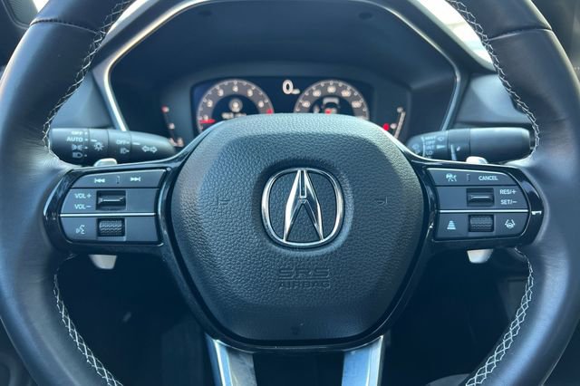 Certified 2024 Acura Integra A-Spec image 24