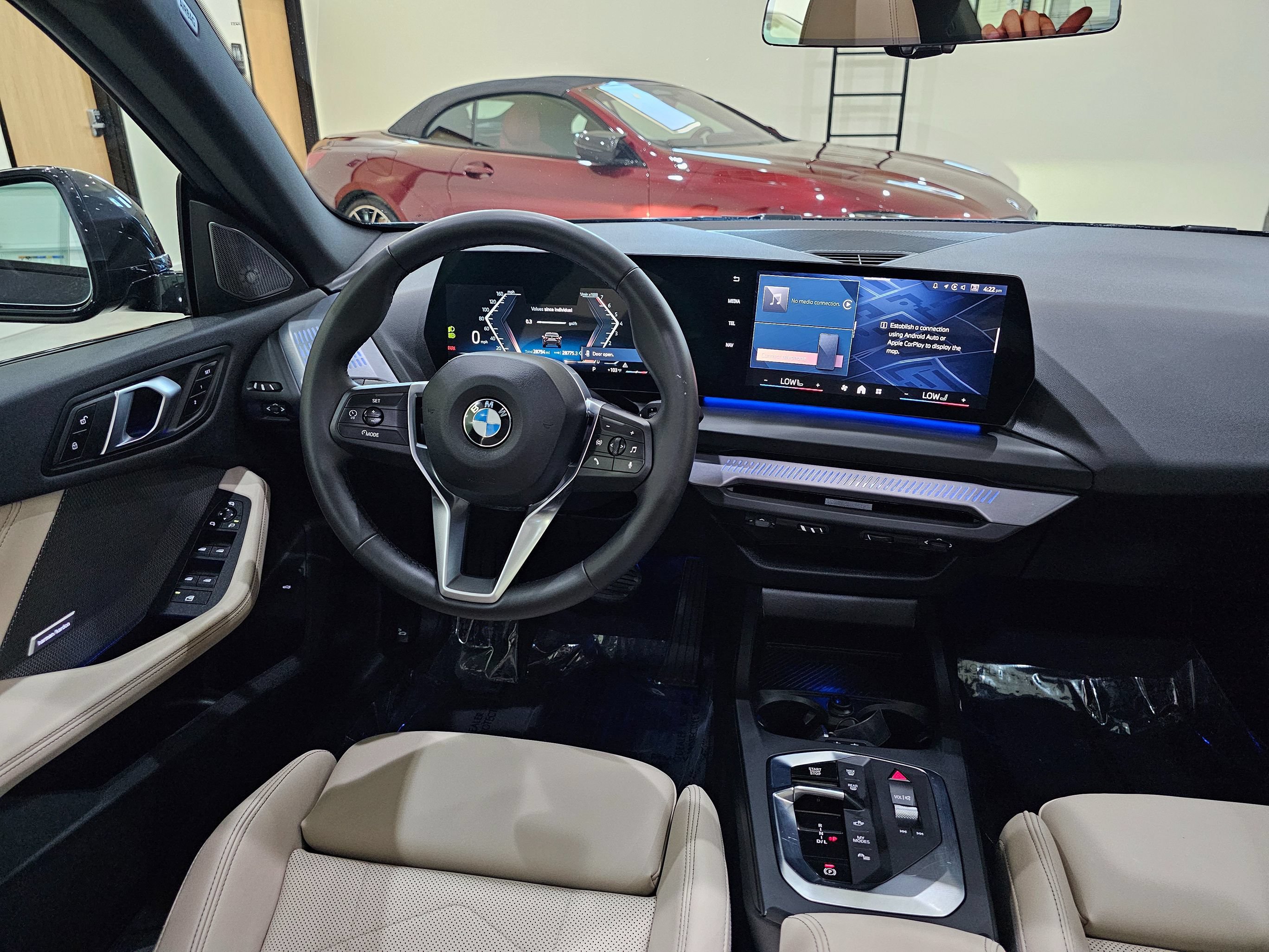 Used 2025 BMW 228i xDrive AWD/4WD image 28