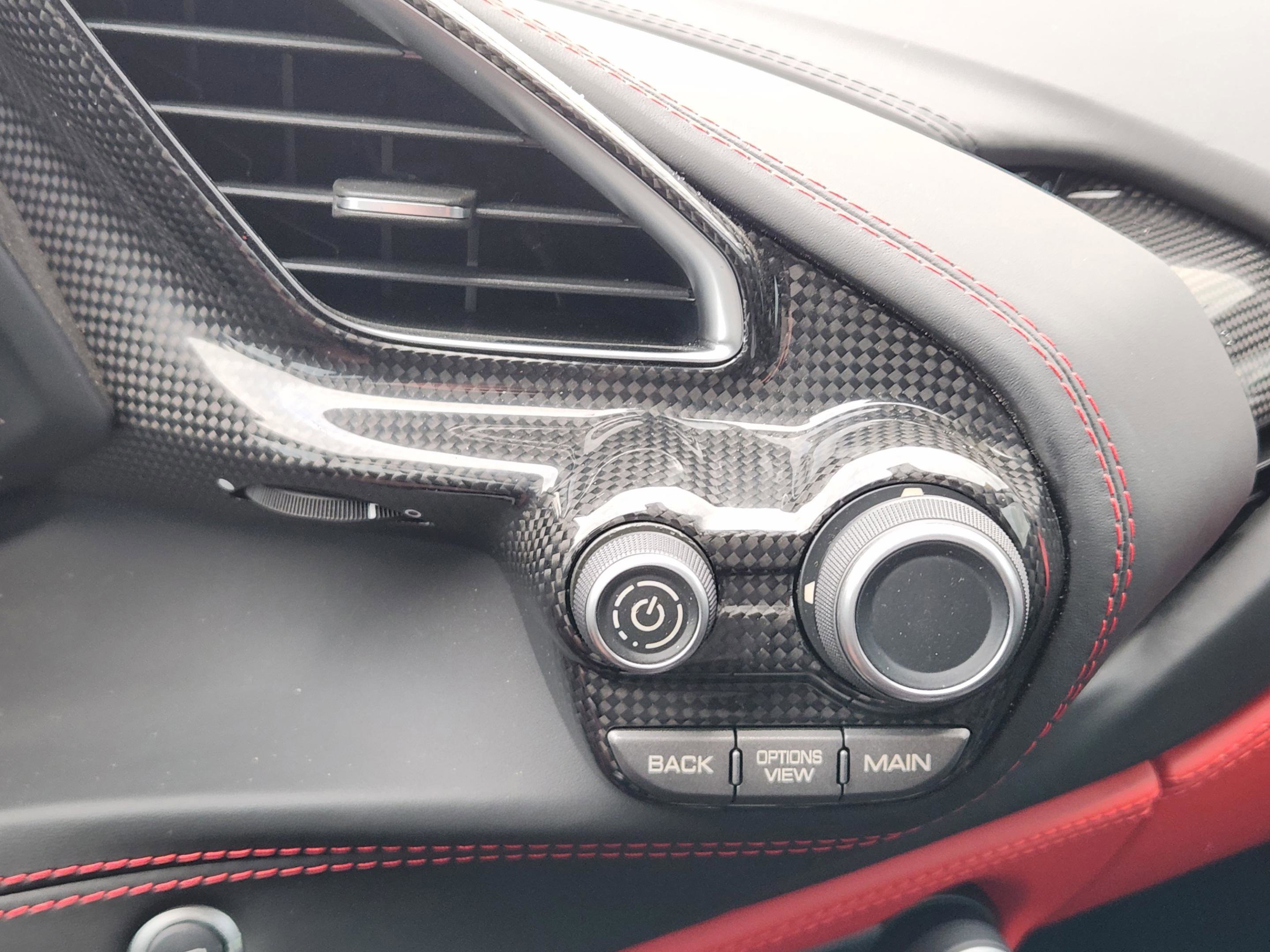 Used 2017 Ferrari 488 Spider image 23